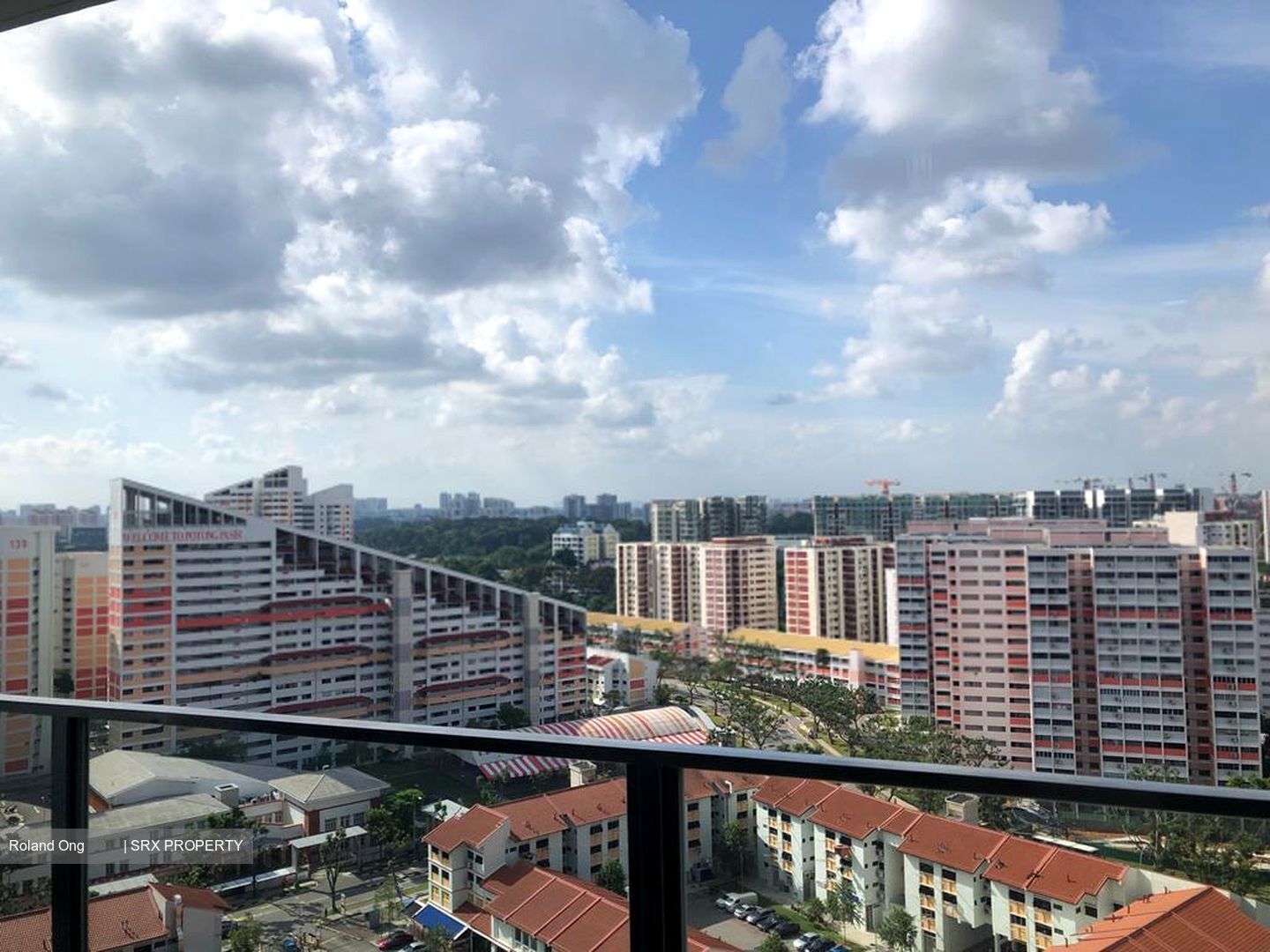 The Poiz Residences (D13), Apartment #272269001